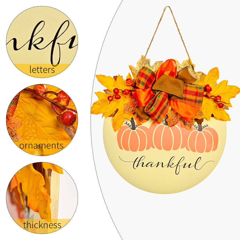 Hojas de arce artificiales para decoración de otoño