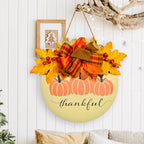 Hojas de arce artificiales para decoración de otoño