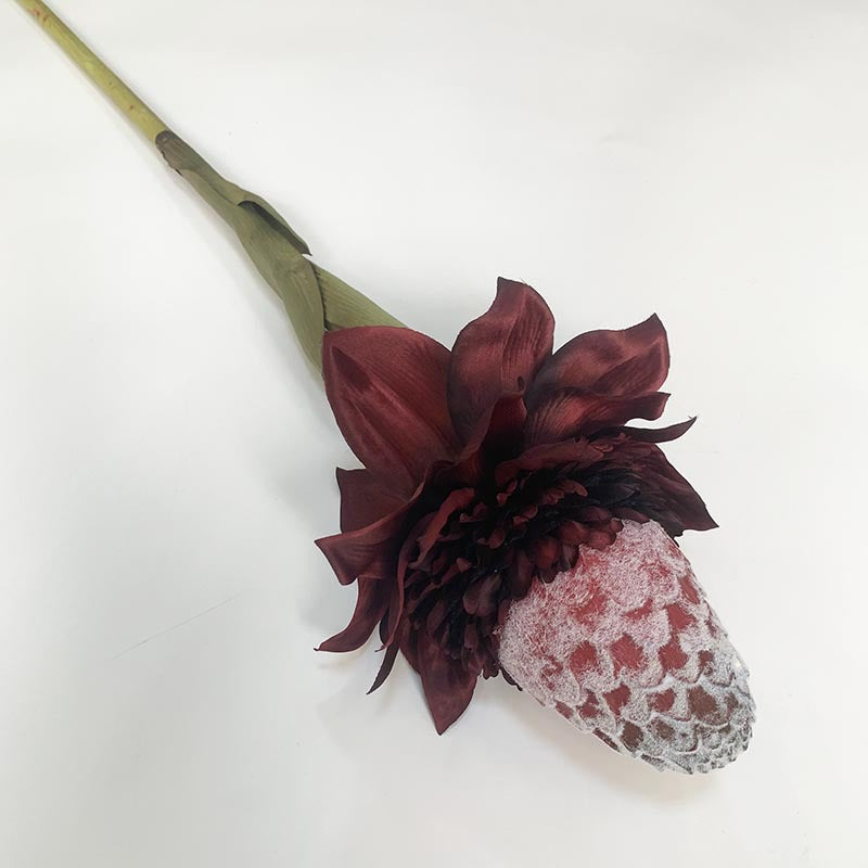 Tallos artificiales de 35" para bodas y eventos