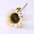 Girasoles artificiales de 17" para bodas y eventos