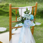 Decoración artificial para bodas y eventos - Only champán floral