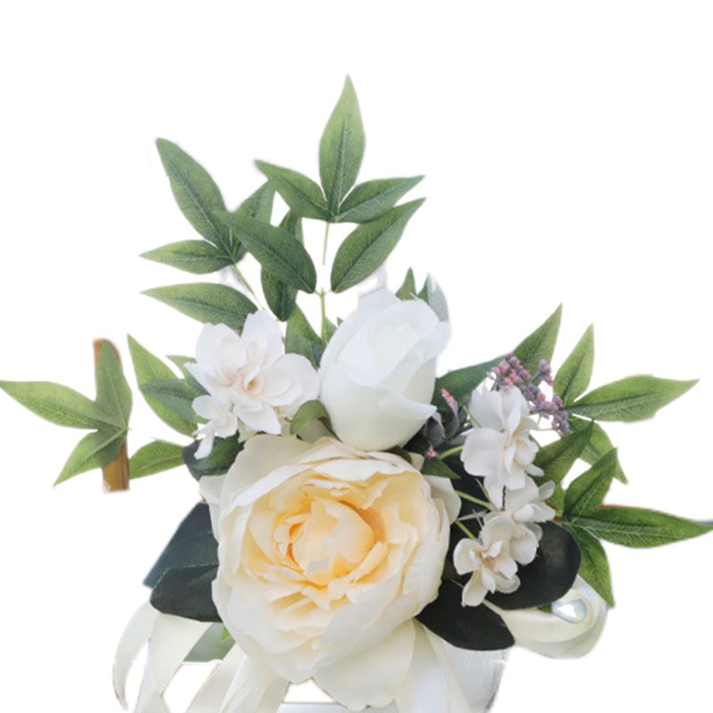 Decoración artificial para bodas y eventos