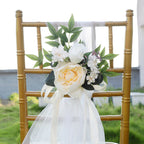 Decoración artificial para bodas y eventos