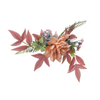 Dalias artificiales para bodas y eventos