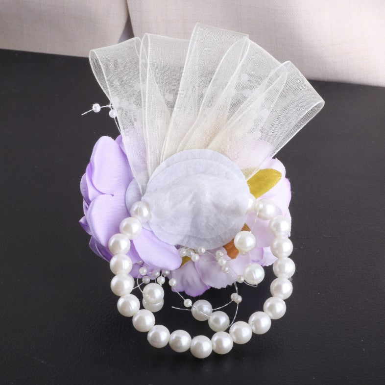 Peonías artificiales de 4" x 3" para bodas y eventos