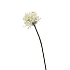 Lirios artificiales de 25" para decoración del hogar, eventos y escaparates