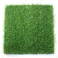 Césped ornamental artificial de 11" para jardín, balcón y terraza