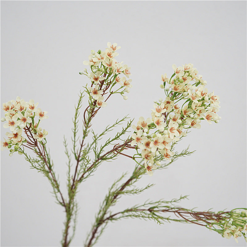 Flores artificiales de 31" para bodas y eventos