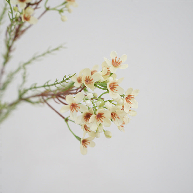 Flores artificiales de 31" para bodas y eventos