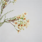 Flores artificiales de 31" para bodas y eventos