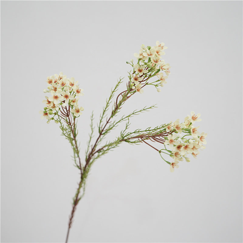 Flores artificiales de 31" para bodas y eventos