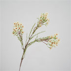 Flores artificiales de 31" para bodas y eventos