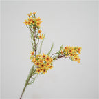 Flores artificiales de 31" para bodas y eventos
