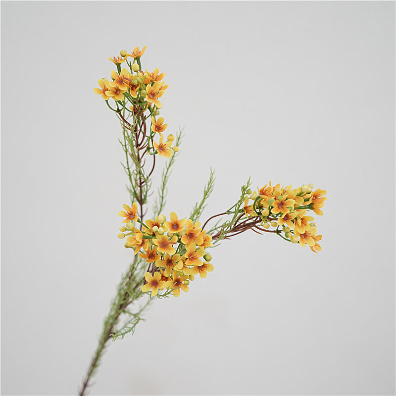 Flores artificiales de 31" para bodas y eventos