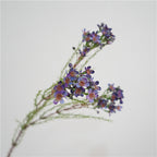 Flores artificiales de 31" para bodas y eventos