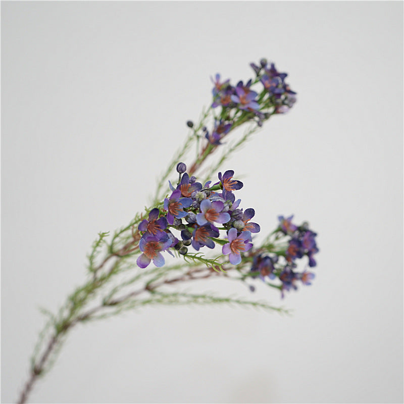 Flores artificiales de 31" para bodas y eventos