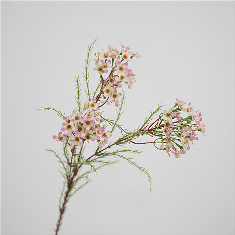 Flores artificiales de 31" para bodas y eventos