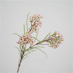 Flores artificiales de 31" para bodas y eventos