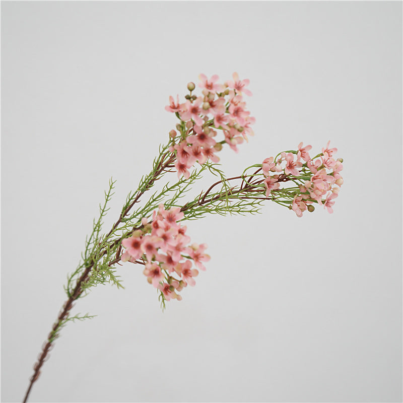 Flores artificiales de 31" para bodas y eventos