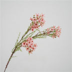 Flores artificiales de 31" para bodas y eventos