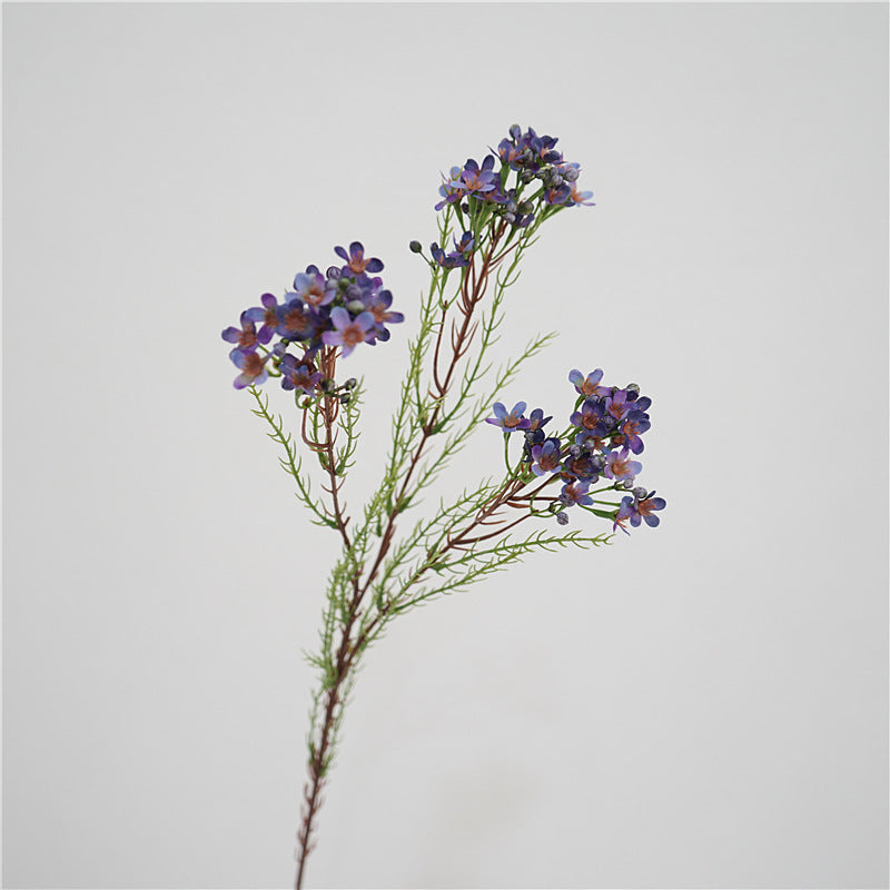 Flores artificiales de 31" para bodas y eventos