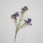 Flores artificiales de 31" para bodas y eventos