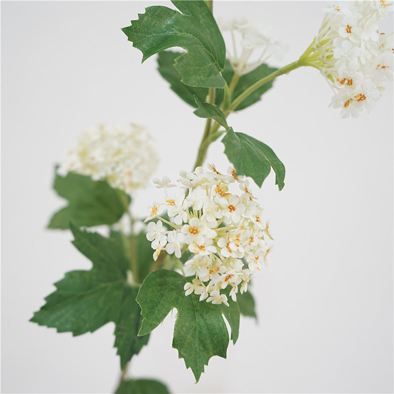 Flores artificiales de 28" para bodas y eventos