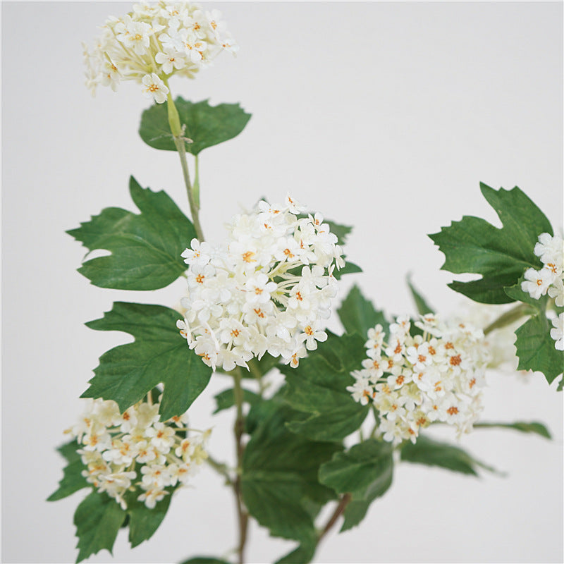 Flores artificiales de 28" para bodas y eventos