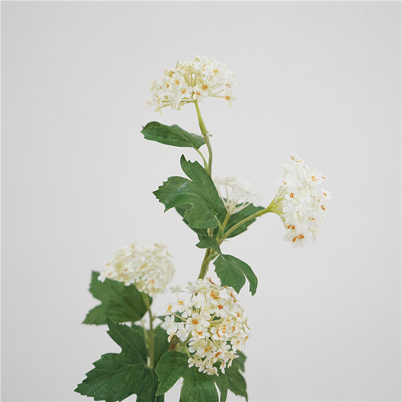 Flores artificiales de 28" para bodas y eventos