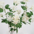 Flores artificiales de 28" para bodas y eventos