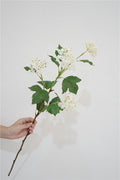 Flores artificiales de 28" para bodas y eventos