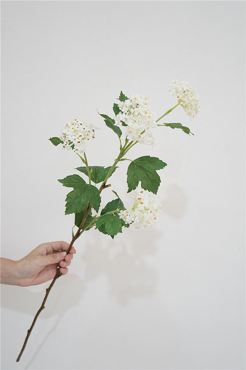 Flores artificiales de 28" para bodas y eventos