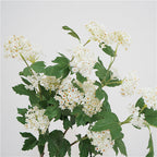 Flores artificiales de 28" para bodas y eventos