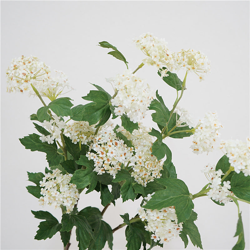 Flores artificiales de 28" para bodas y eventos