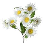 Girasoles artificiales de 29" para bodas y eventos