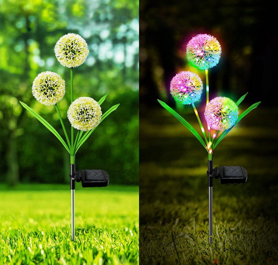 Planta artificial con resistencia a los rayos UV de 16" para jardín, balcón y terraza