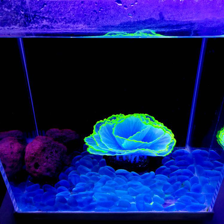 Flores artificiales con resistencia a los rayos UV para jardín, balcón y terraza