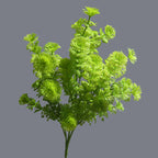 Arbusto artificial de 13" para bodas y eventos