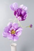 Lavanda artificial de 30" x 4" para bodas y eventos - Lavender