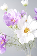 Lavanda artificial de 30" x 4" para bodas y eventos