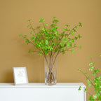 Arbusto artificial para bodas y eventos - 5 pcs