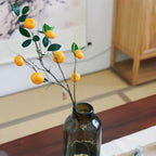 Tallos artificiales de 31" para bodas y eventos - Lemon