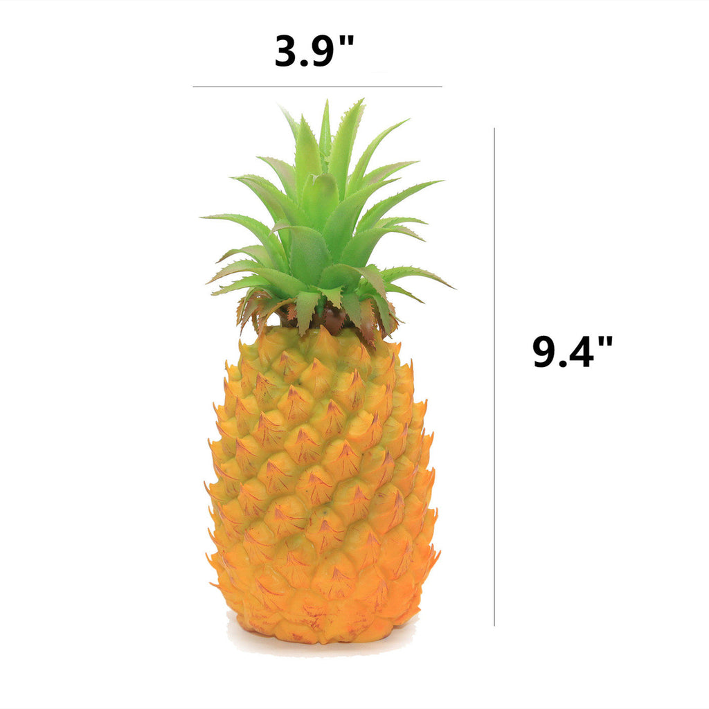 Ramas de pino artificiales para decoración de interiores