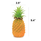 Ramas de pino artificiales para decoración de interiores