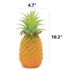 Ramas de pino artificiales para decoración de interiores