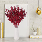 Orquídeas artificiales de 37" para bodas y eventos - Rosa