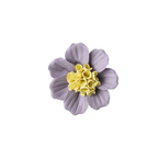 Magnolias artificiales de 4.7" para arreglos florales y proyectos DIY