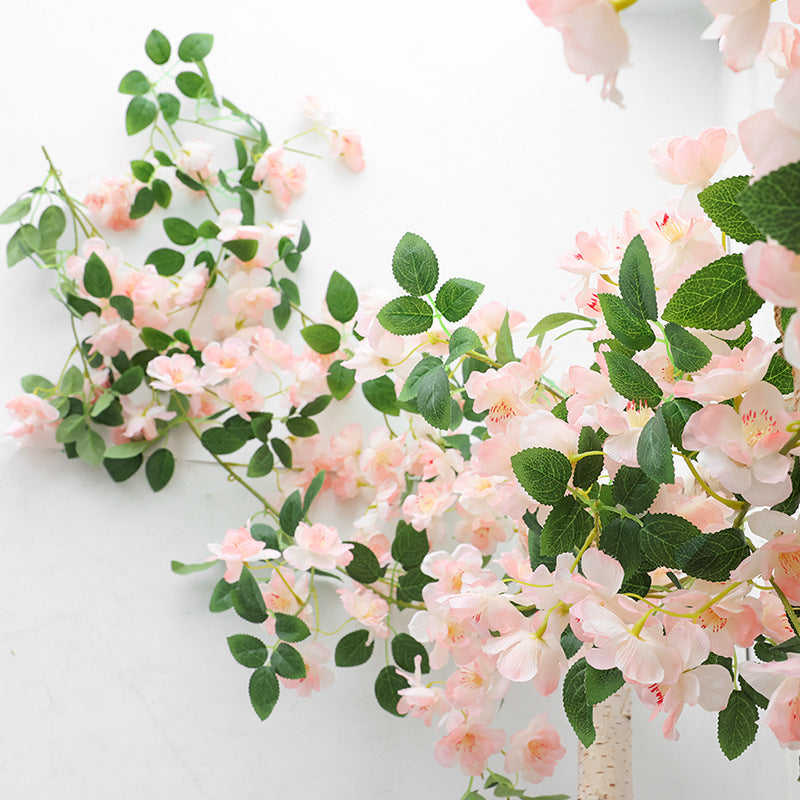Flores de cerezo artificiales de 69" para bodas y eventos
