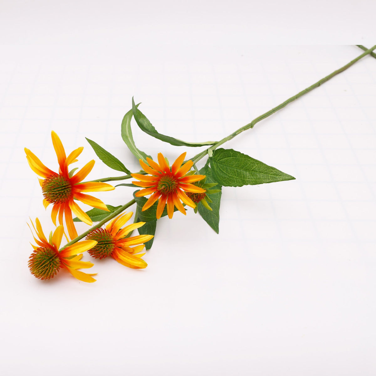Tallos artificiales de 29" para arreglos florales y proyectos DIY