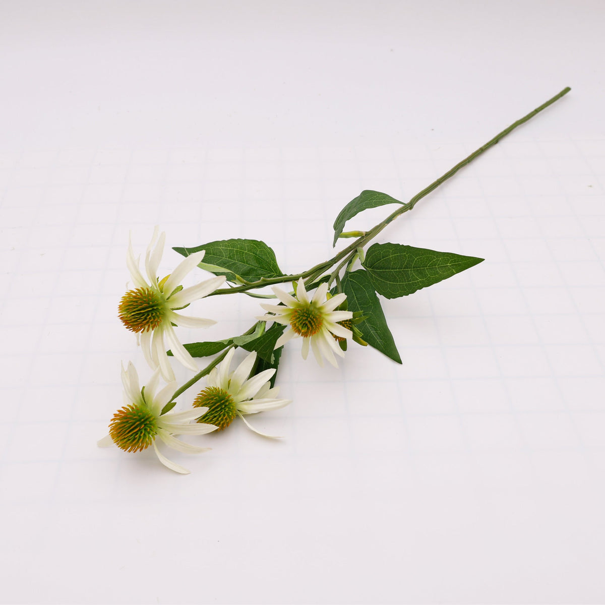 Tallos artificiales de 29" para arreglos florales y proyectos DIY